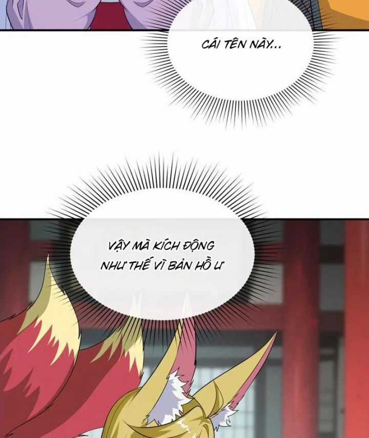 Kỷ Nguyên Kỳ Lạ Chương 470 trang 7