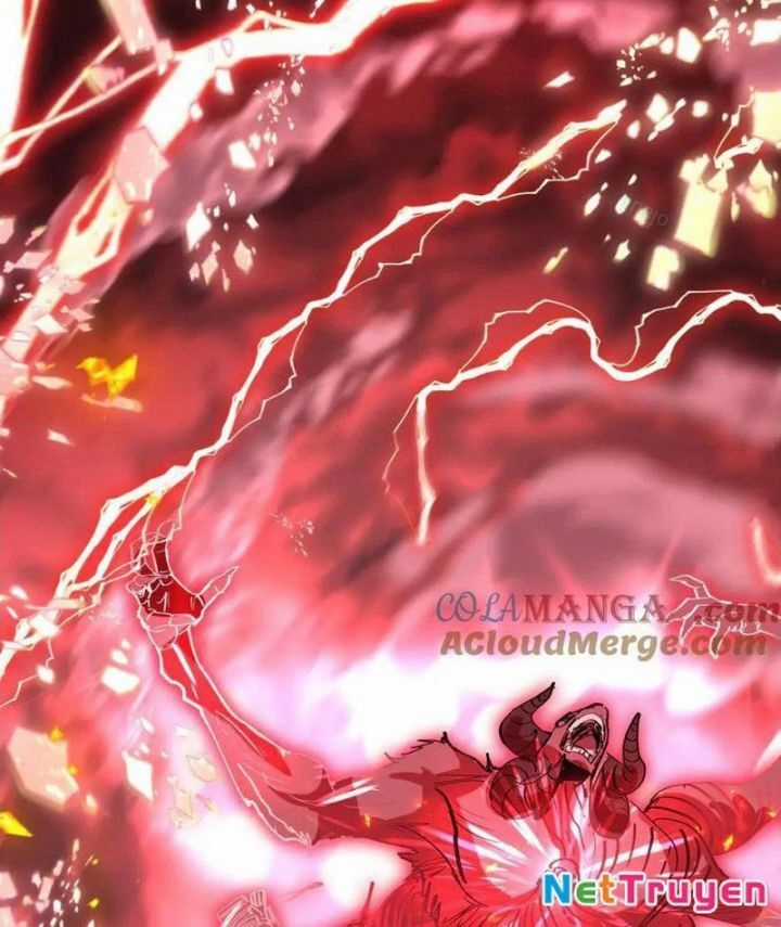 Kỷ Nguyên Kỳ Lạ Chương 470 trang 71