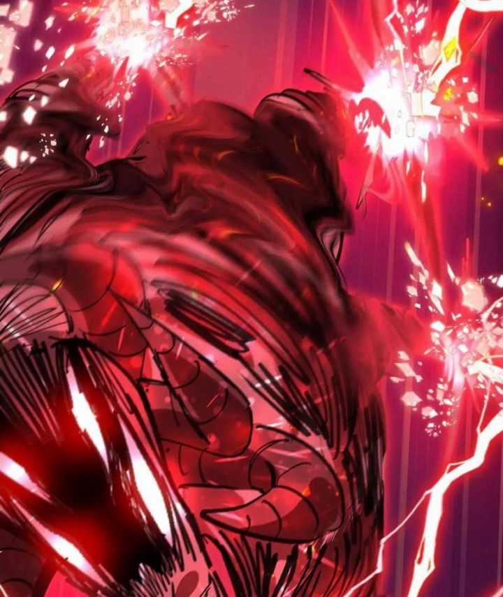 Kỷ Nguyên Kỳ Lạ Chương 470 trang 75