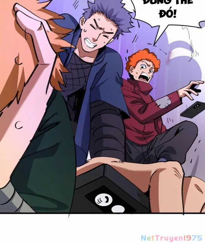 Kỷ Nguyên Kỳ Lạ Chương 470 trang 78