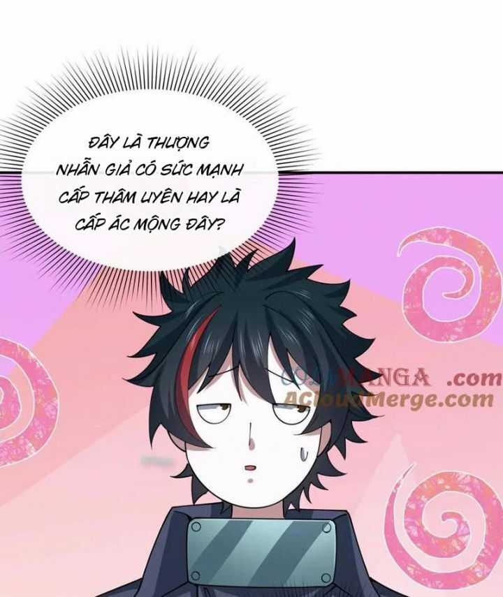 Kỷ Nguyên Kỳ Lạ Chương 470 trang 79