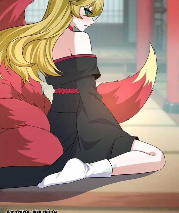 Kỷ Nguyên Kỳ Lạ Chương 470 trang 8