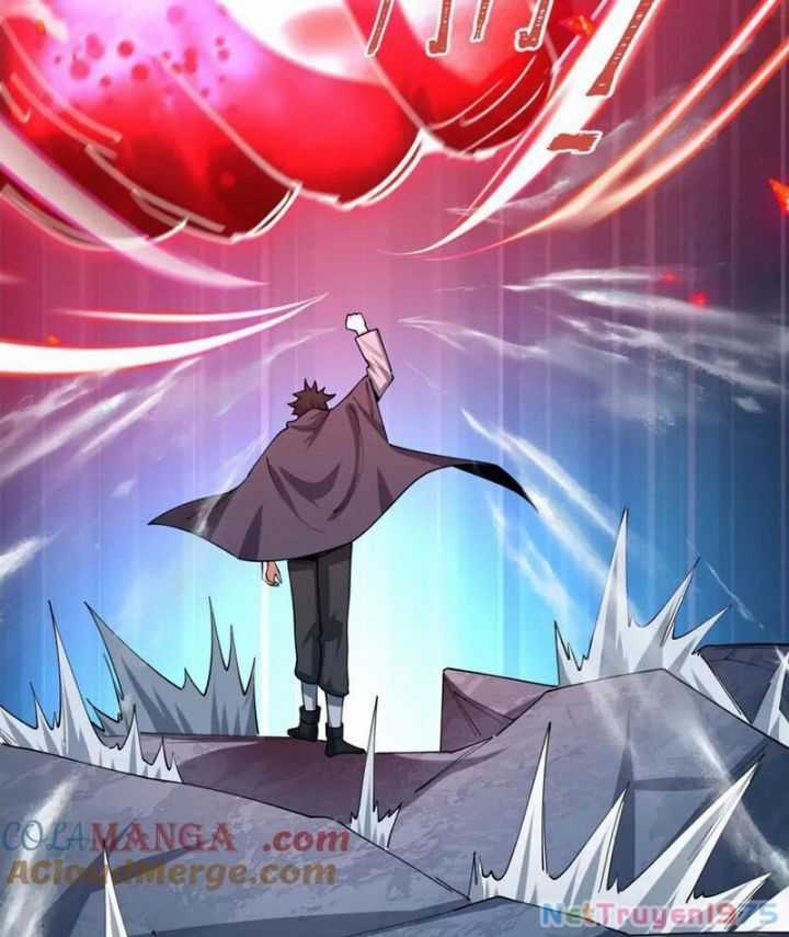 Kỷ Nguyên Kỳ Lạ Chương 470 trang 84