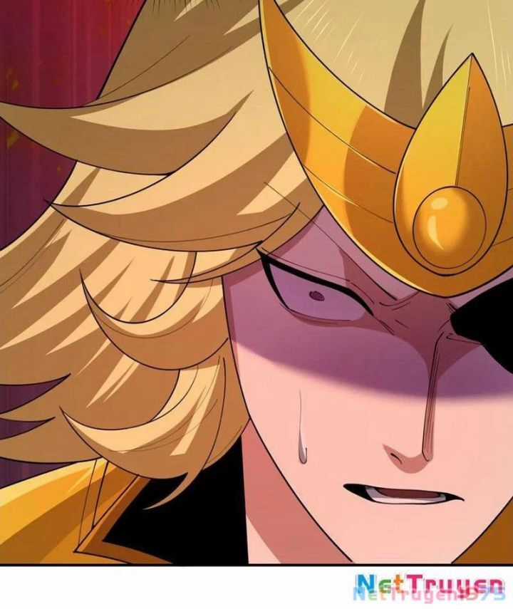 Kỷ Nguyên Kỳ Lạ Chương 470 trang 86