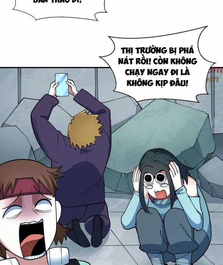 Kỷ Nguyên Kỳ Lạ Chương 470 trang 92