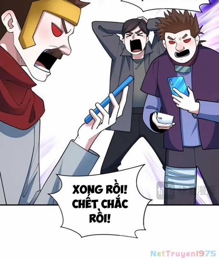 Kỷ Nguyên Kỳ Lạ Chương 470 trang 94