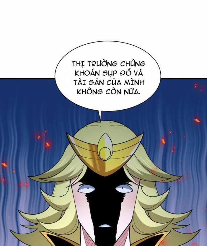 Kỷ Nguyên Kỳ Lạ Chương 470 trang 97