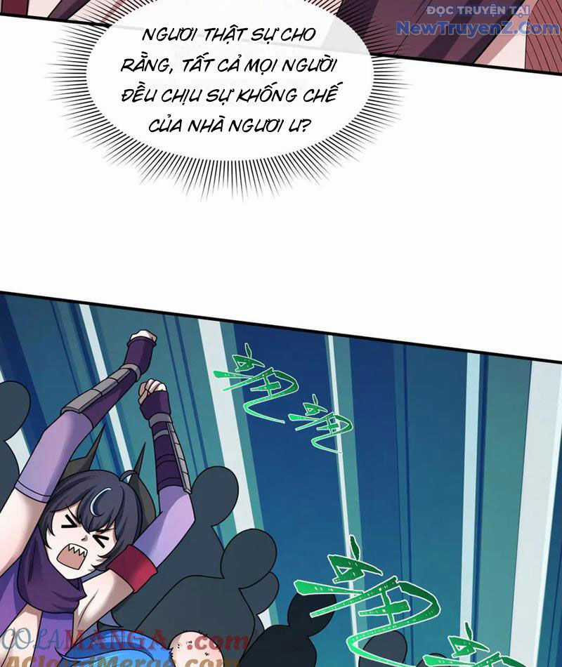 Kỷ Nguyên Kỳ Lạ Chương 475 trang 107