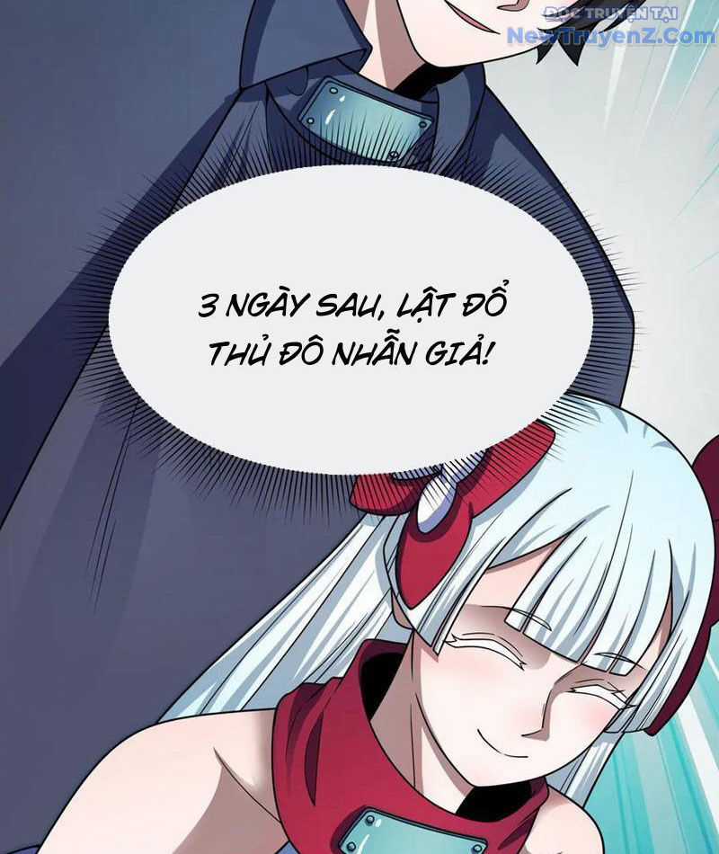 Kỷ Nguyên Kỳ Lạ Chương 475 trang 109