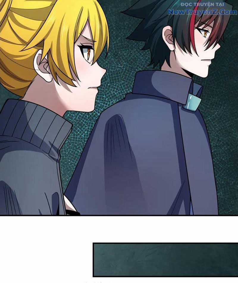 Kỷ Nguyên Kỳ Lạ Chương 475 trang 111