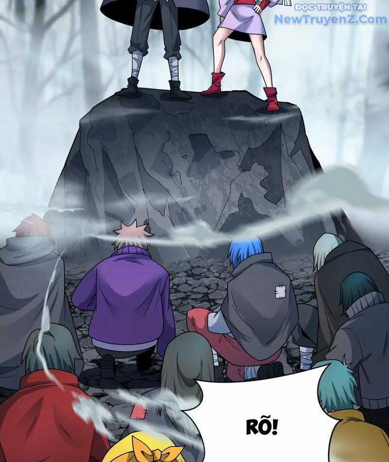 Kỷ Nguyên Kỳ Lạ Chương 475 trang 114