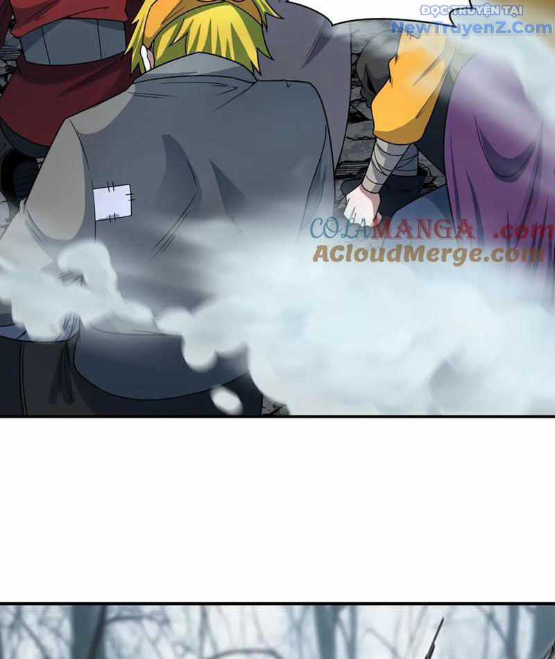 Kỷ Nguyên Kỳ Lạ Chương 475 trang 115