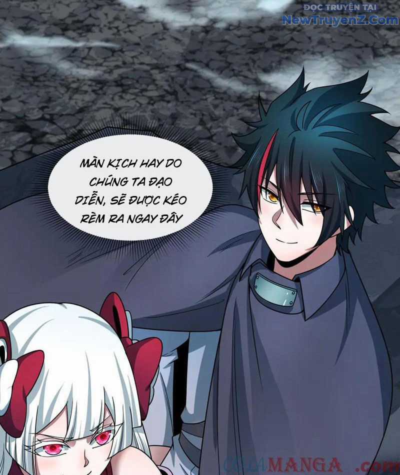 Kỷ Nguyên Kỳ Lạ Chương 475 trang 117