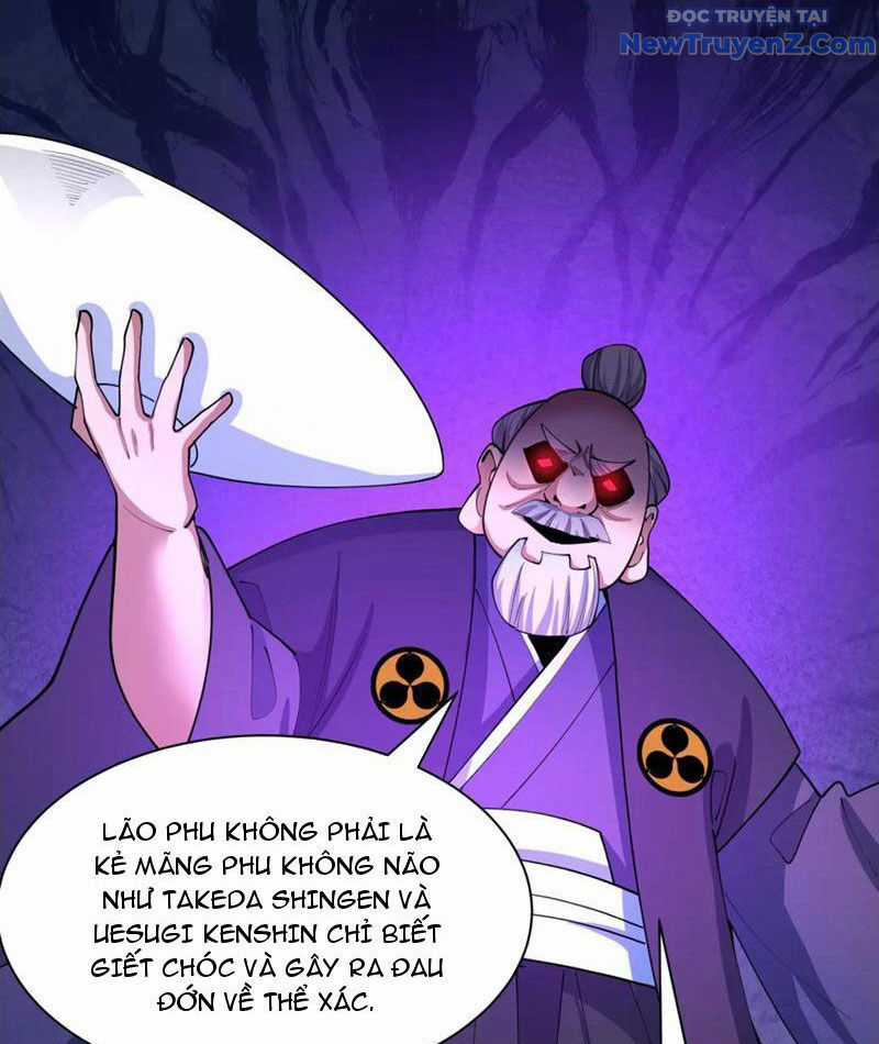 Kỷ Nguyên Kỳ Lạ Chương 475 trang 12