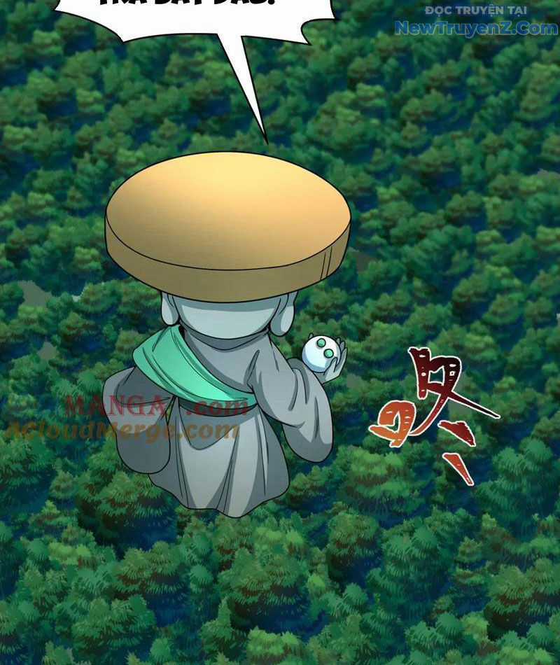 Kỷ Nguyên Kỳ Lạ Chương 475 trang 120