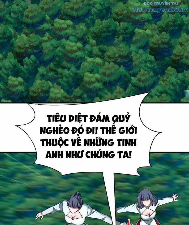 Kỷ Nguyên Kỳ Lạ Chương 475 trang 121