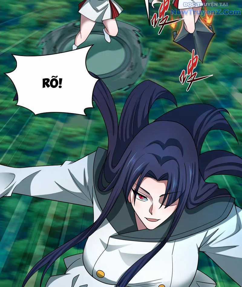 Kỷ Nguyên Kỳ Lạ Chương 475 trang 122