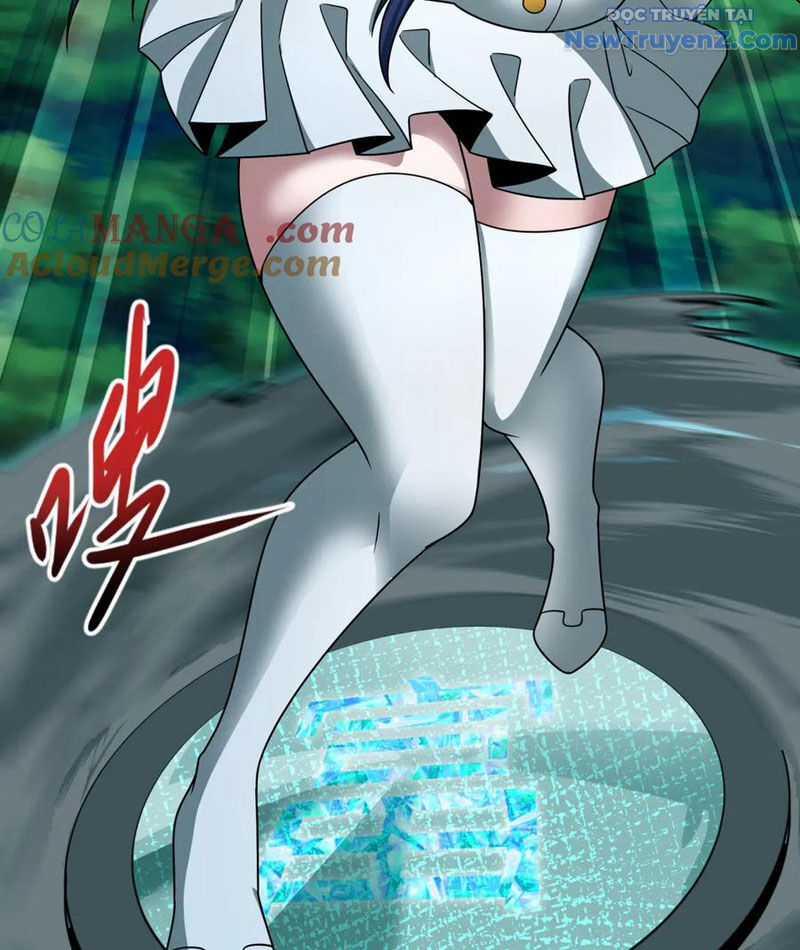 Kỷ Nguyên Kỳ Lạ Chương 475 trang 123