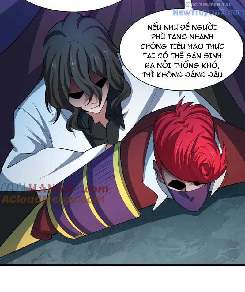 Kỷ Nguyên Kỳ Lạ Chương 475 trang 13