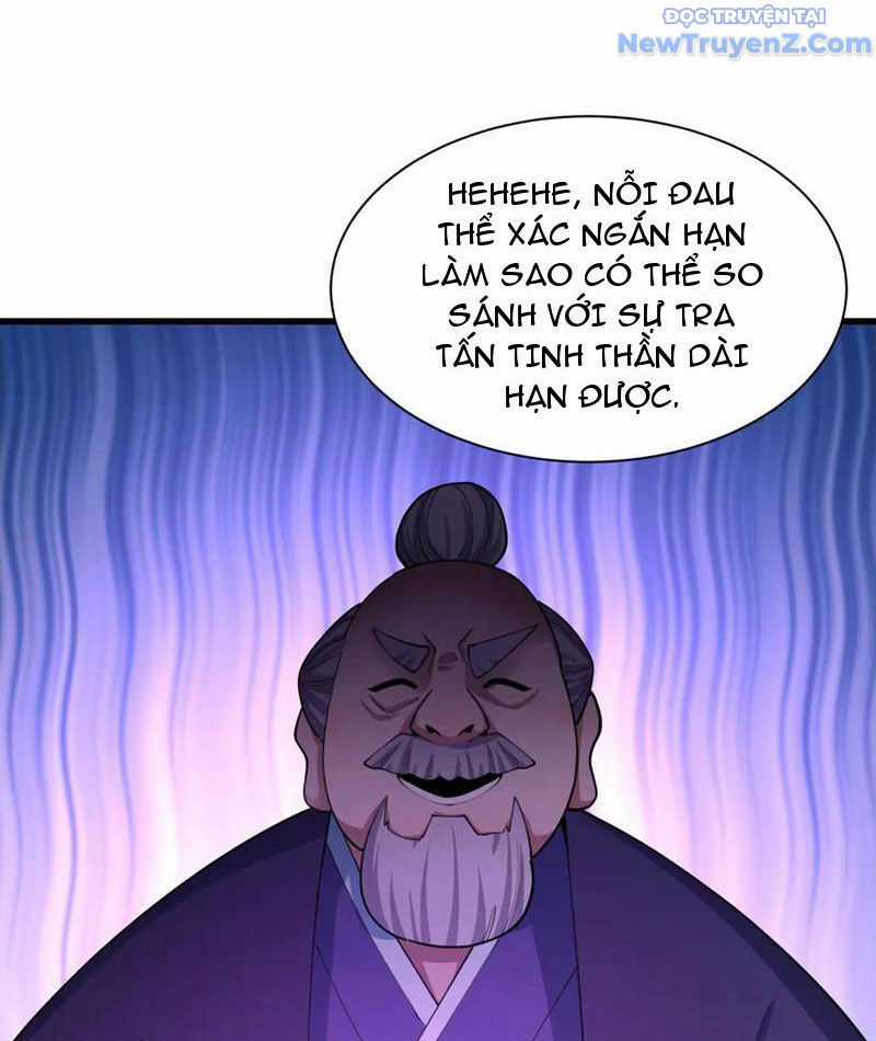 Kỷ Nguyên Kỳ Lạ Chương 475 trang 14