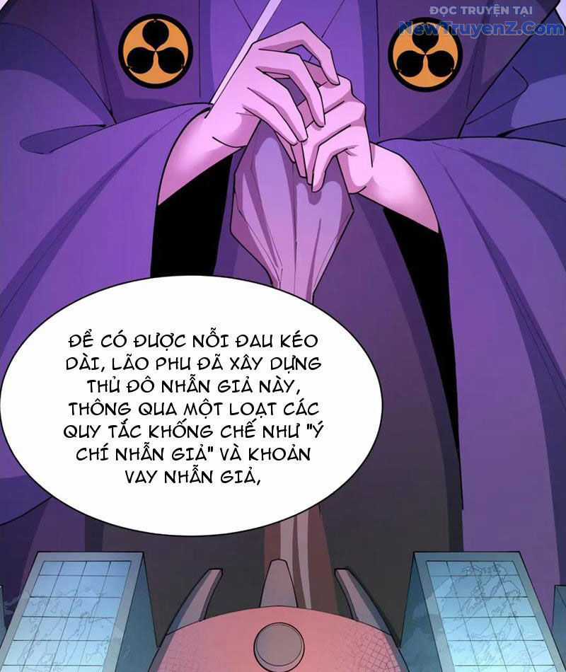 Kỷ Nguyên Kỳ Lạ Chương 475 trang 15