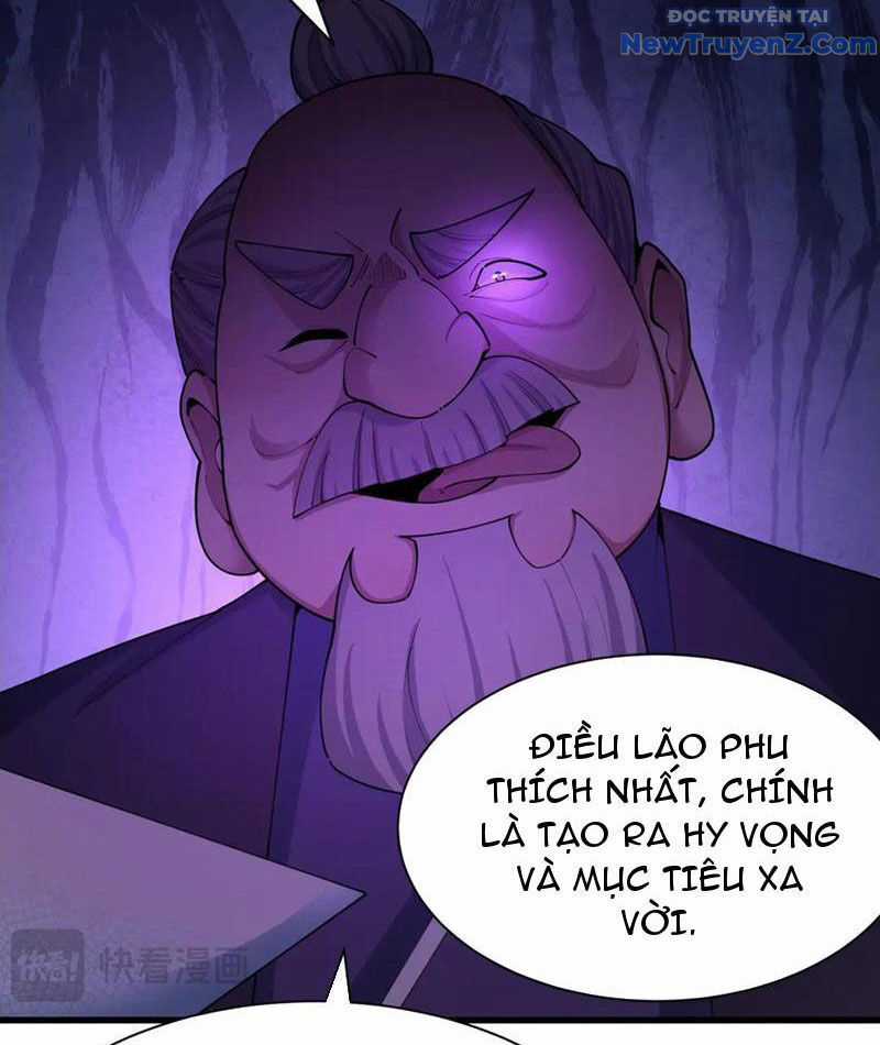 Kỷ Nguyên Kỳ Lạ Chương 475 trang 17