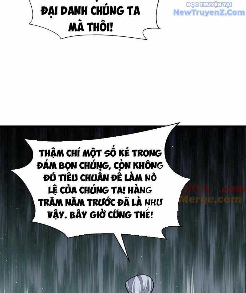 Kỷ Nguyên Kỳ Lạ Chương 475 trang 23