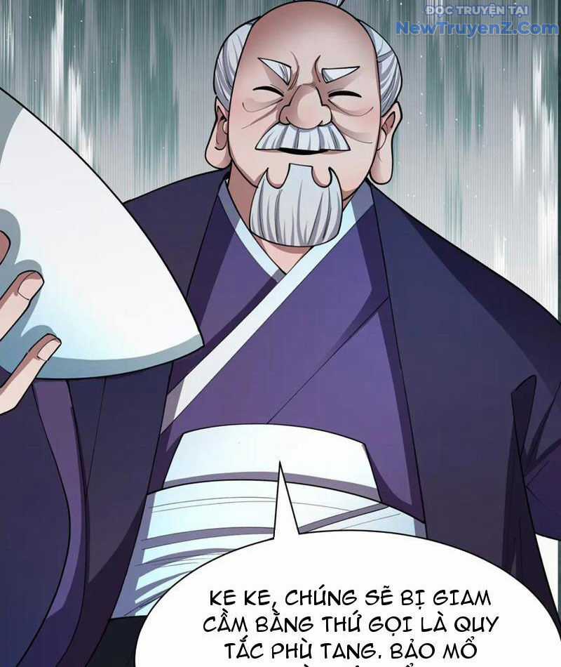 Kỷ Nguyên Kỳ Lạ Chương 475 trang 24