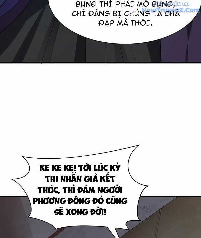 Kỷ Nguyên Kỳ Lạ Chương 475 trang 25