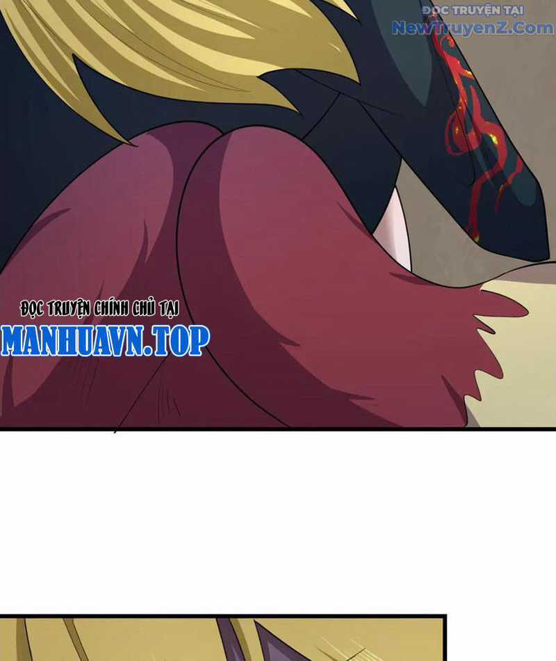 Kỷ Nguyên Kỳ Lạ Chương 475 trang 28