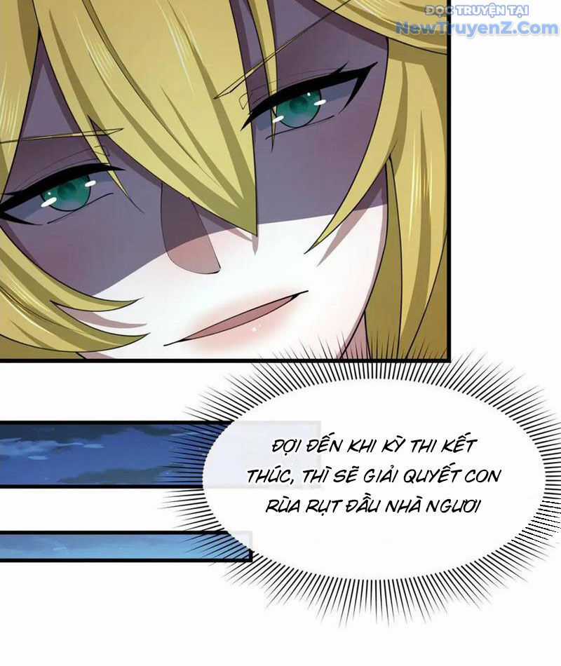 Kỷ Nguyên Kỳ Lạ Chương 475 trang 29