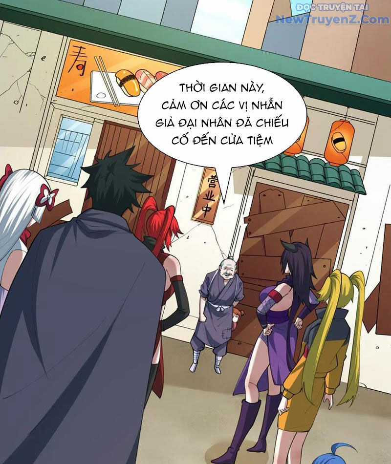 Kỷ Nguyên Kỳ Lạ Chương 475 trang 31