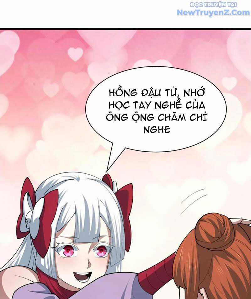 Kỷ Nguyên Kỳ Lạ Chương 475 trang 36