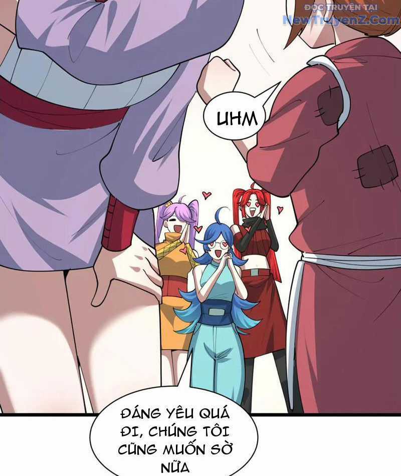 Kỷ Nguyên Kỳ Lạ Chương 475 trang 37