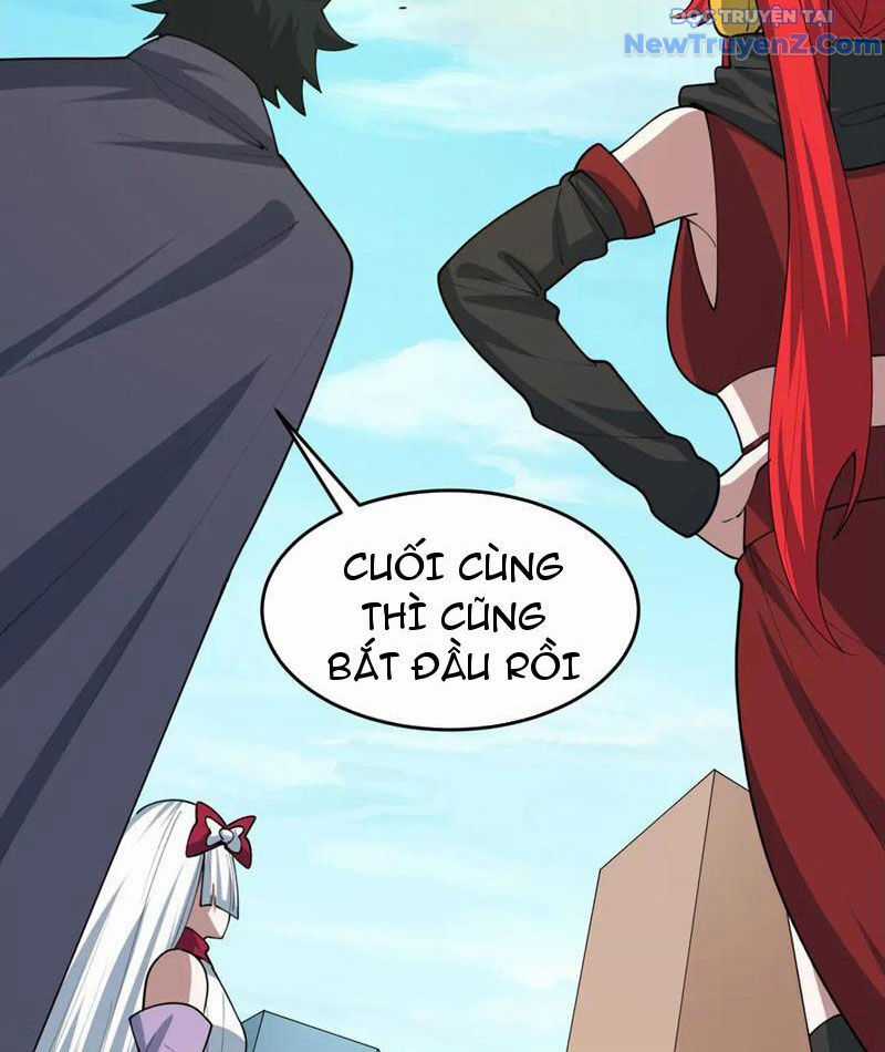 Kỷ Nguyên Kỳ Lạ Chương 475 trang 39