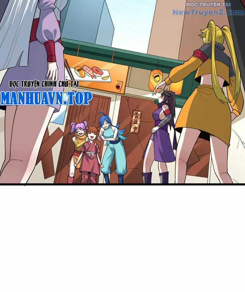 Kỷ Nguyên Kỳ Lạ Chương 475 trang 40