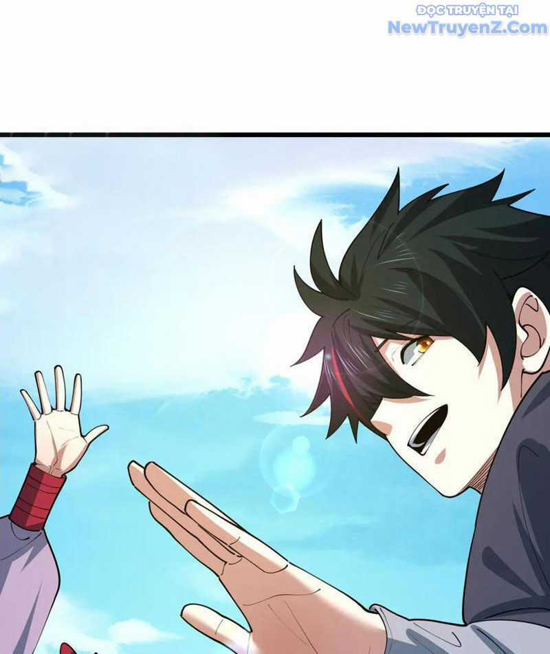 Kỷ Nguyên Kỳ Lạ Chương 475 trang 41