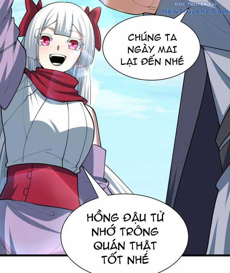 Kỷ Nguyên Kỳ Lạ Chương 475 trang 42