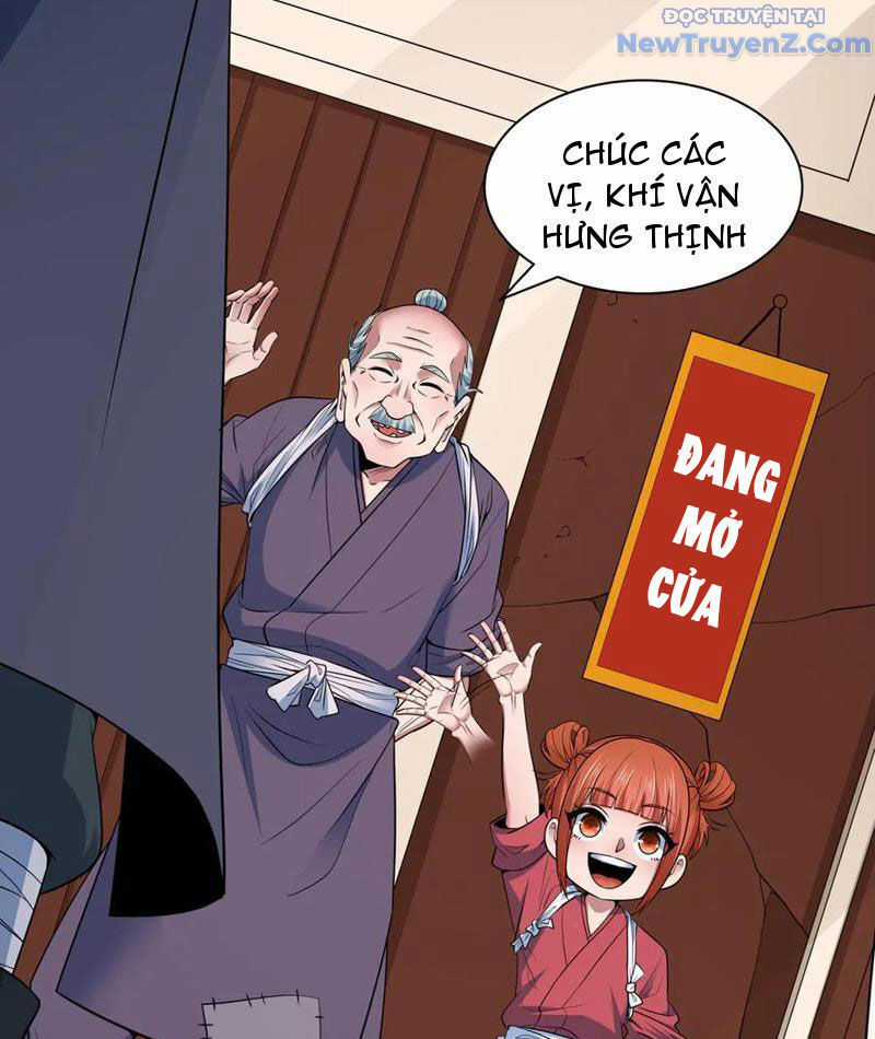 Kỷ Nguyên Kỳ Lạ Chương 475 trang 44