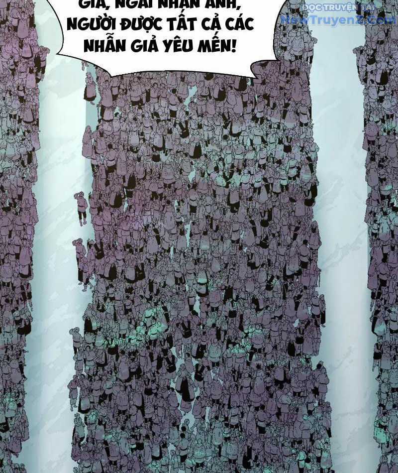 Kỷ Nguyên Kỳ Lạ Chương 475 trang 49