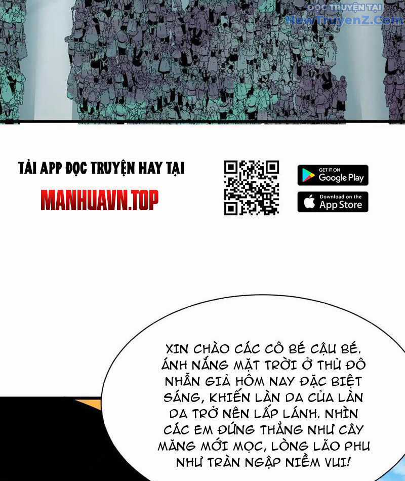 Kỷ Nguyên Kỳ Lạ Chương 475 trang 50