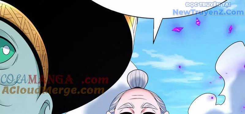 Kỷ Nguyên Kỳ Lạ Chương 475 trang 51