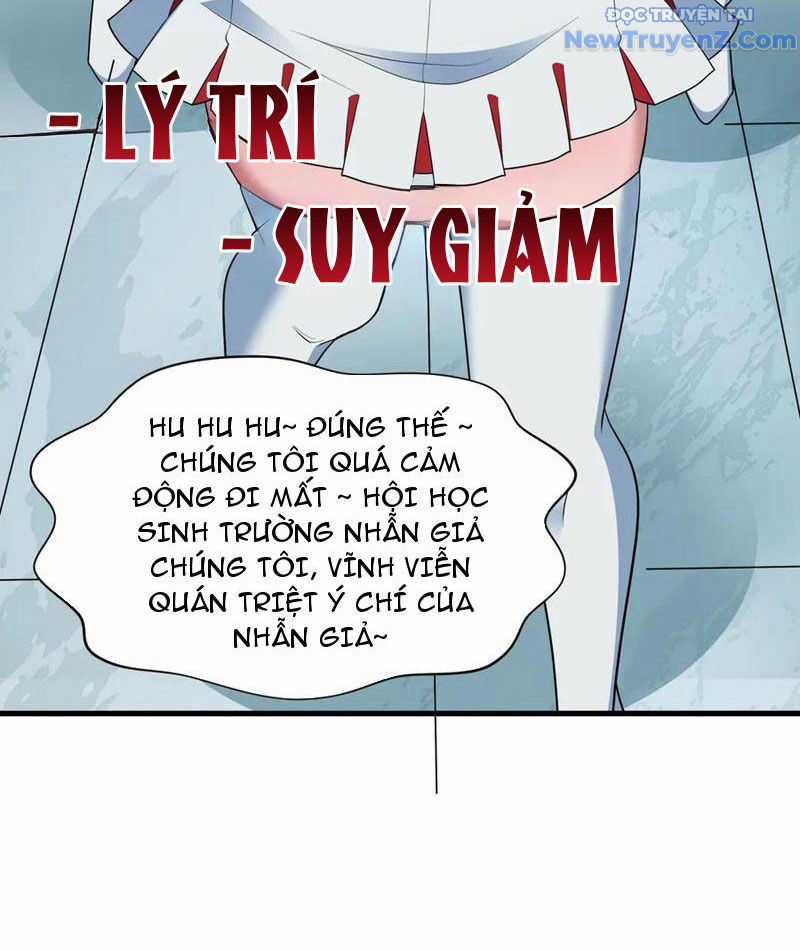 Kỷ Nguyên Kỳ Lạ Chương 475 trang 55