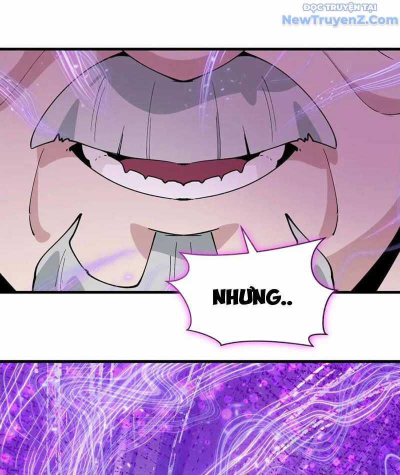 Kỷ Nguyên Kỳ Lạ Chương 475 trang 56