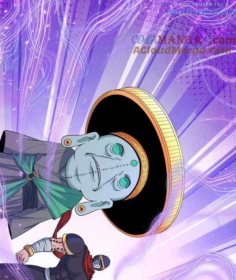 Kỷ Nguyên Kỳ Lạ Chương 475 trang 57