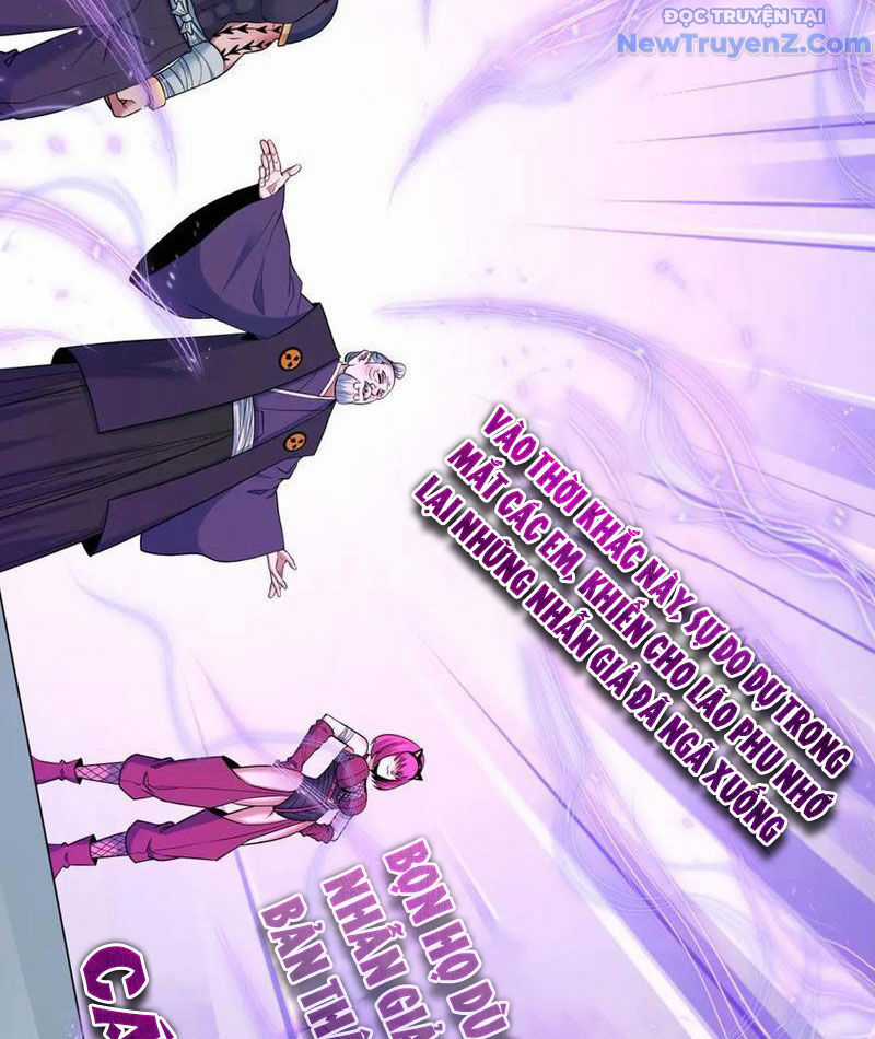 Kỷ Nguyên Kỳ Lạ Chương 475 trang 58