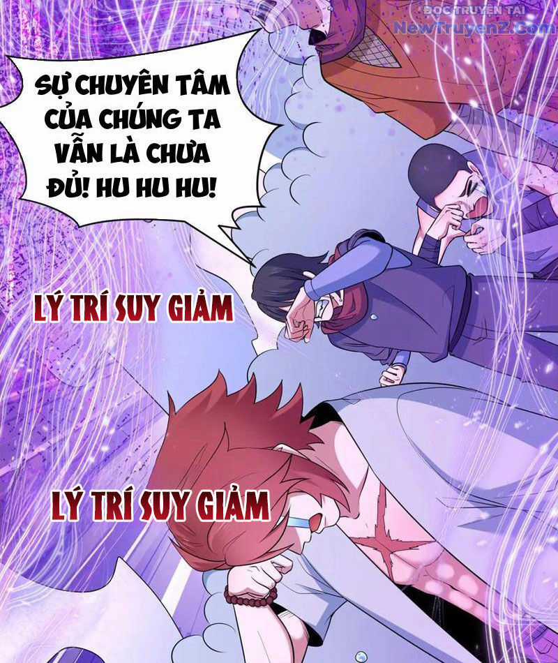 Kỷ Nguyên Kỳ Lạ Chương 475 trang 63