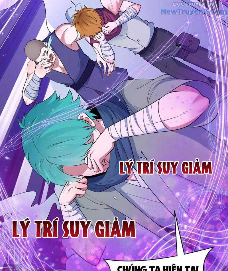 Kỷ Nguyên Kỳ Lạ Chương 475 trang 64