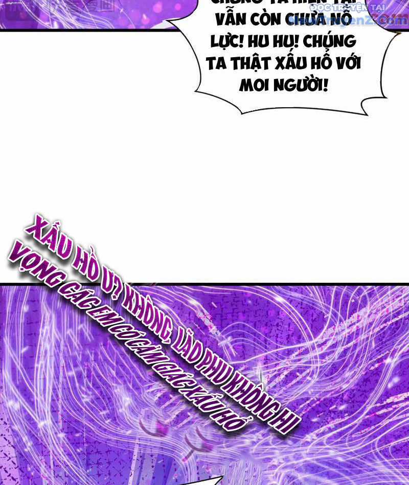 Kỷ Nguyên Kỳ Lạ Chương 475 trang 65