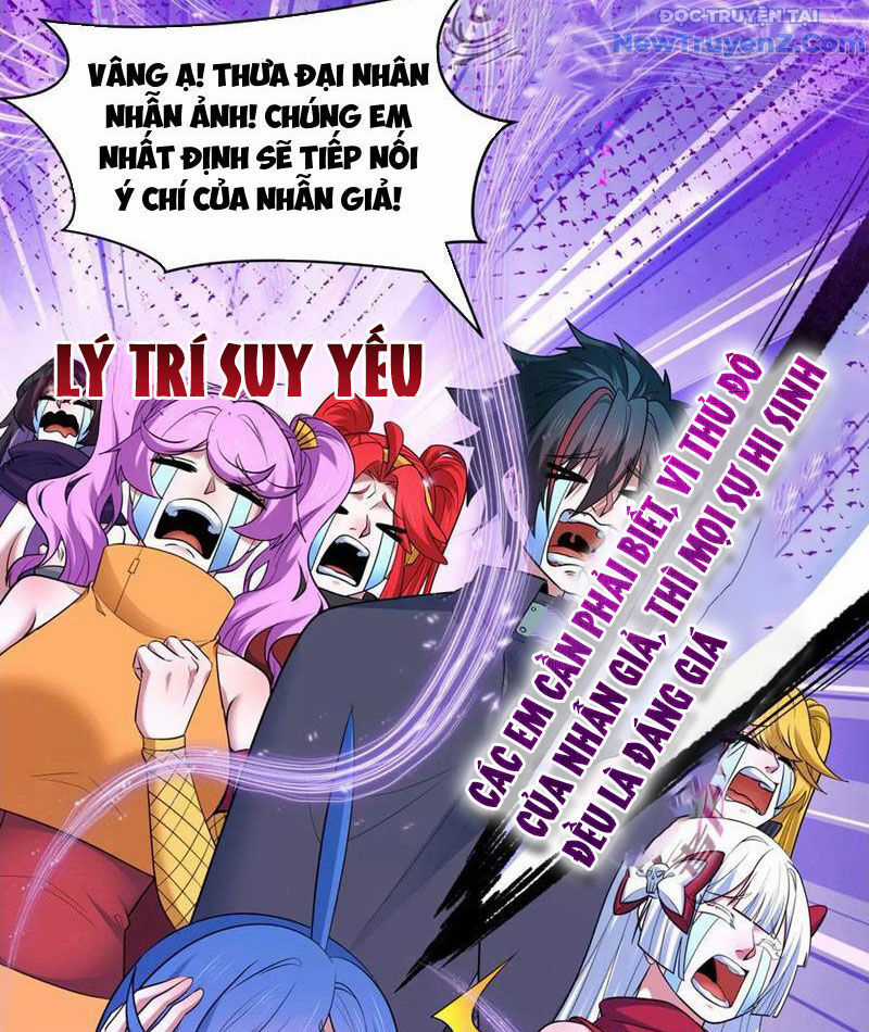 Kỷ Nguyên Kỳ Lạ Chương 475 trang 66